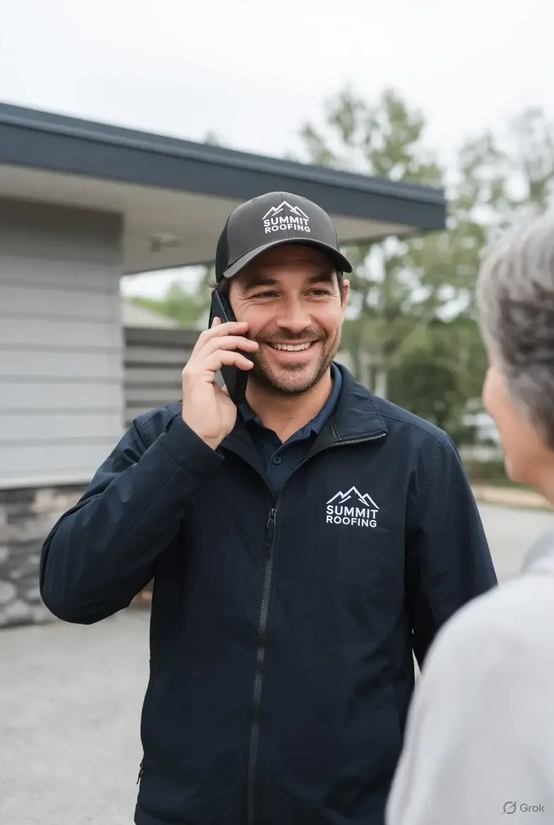 Flat Roof Leak Repair Elizabeth, AR FAQs